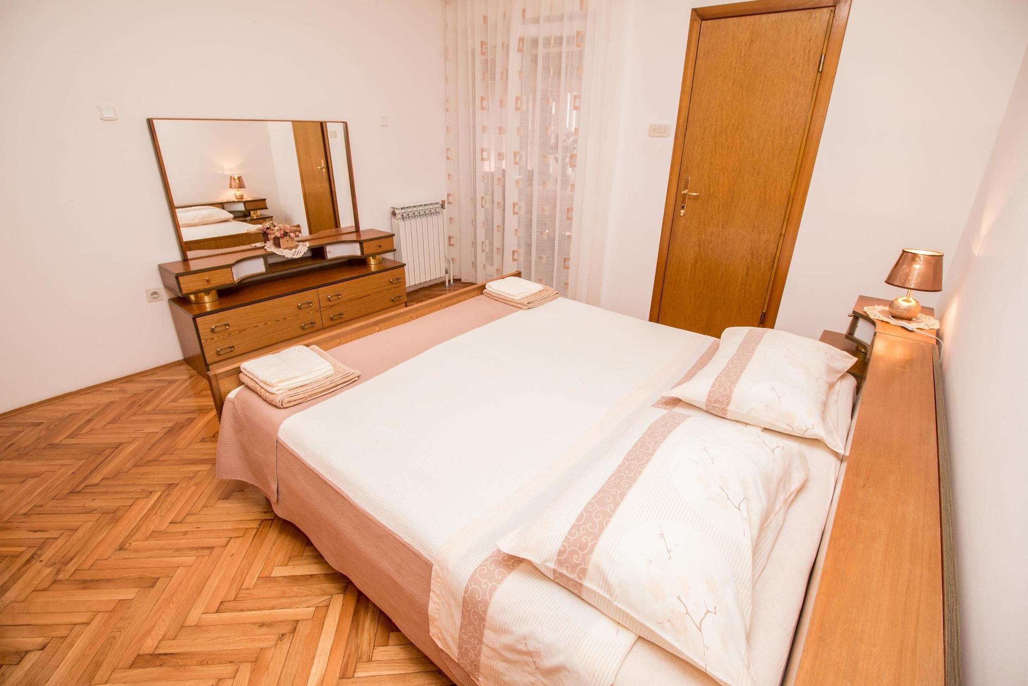 Apartments Divna Rovinj Exterior foto