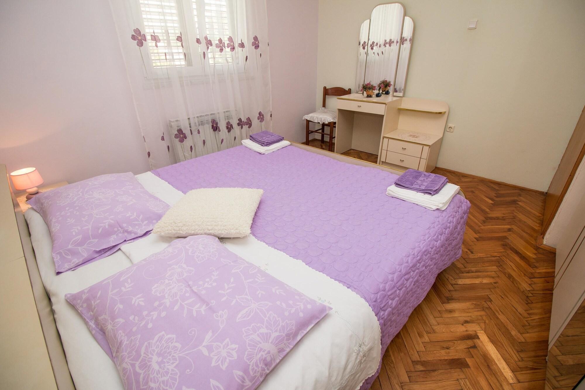 Apartments Divna Rovinj Exterior foto